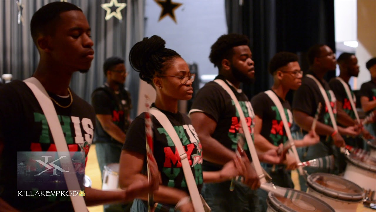 Mississippi Valley State University's 