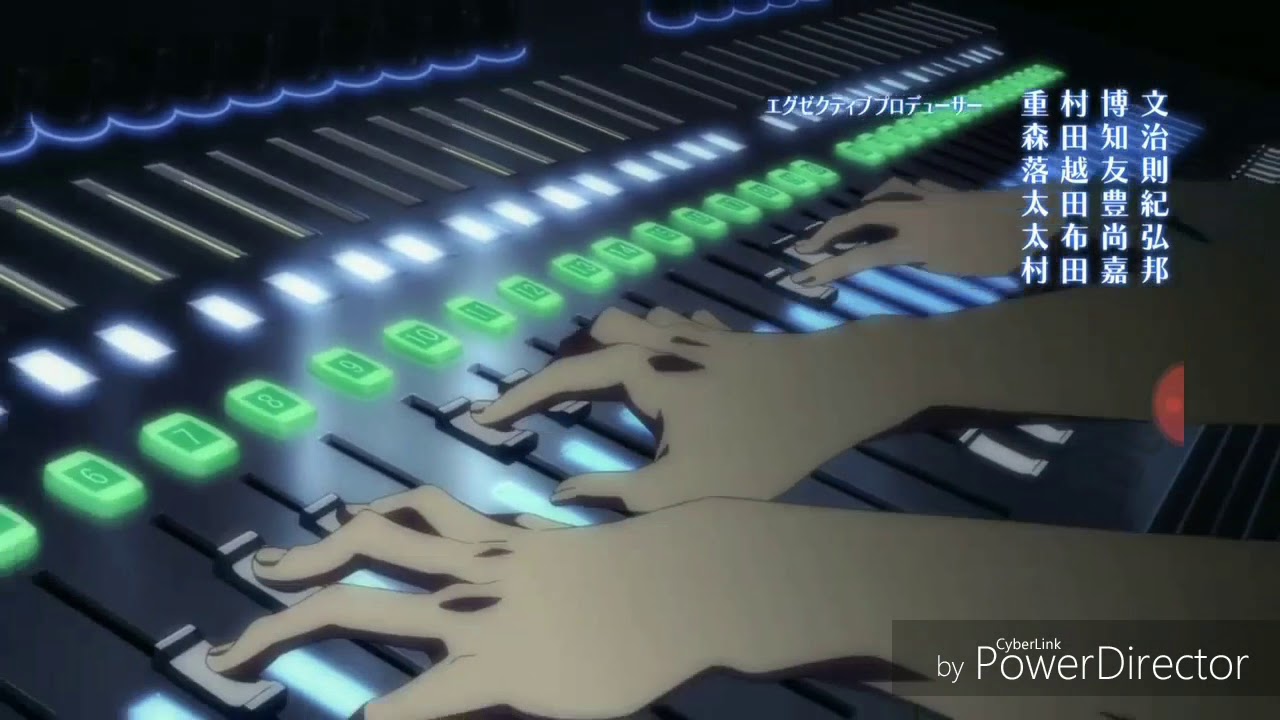 Uta no prince-sama - Shakira la la la