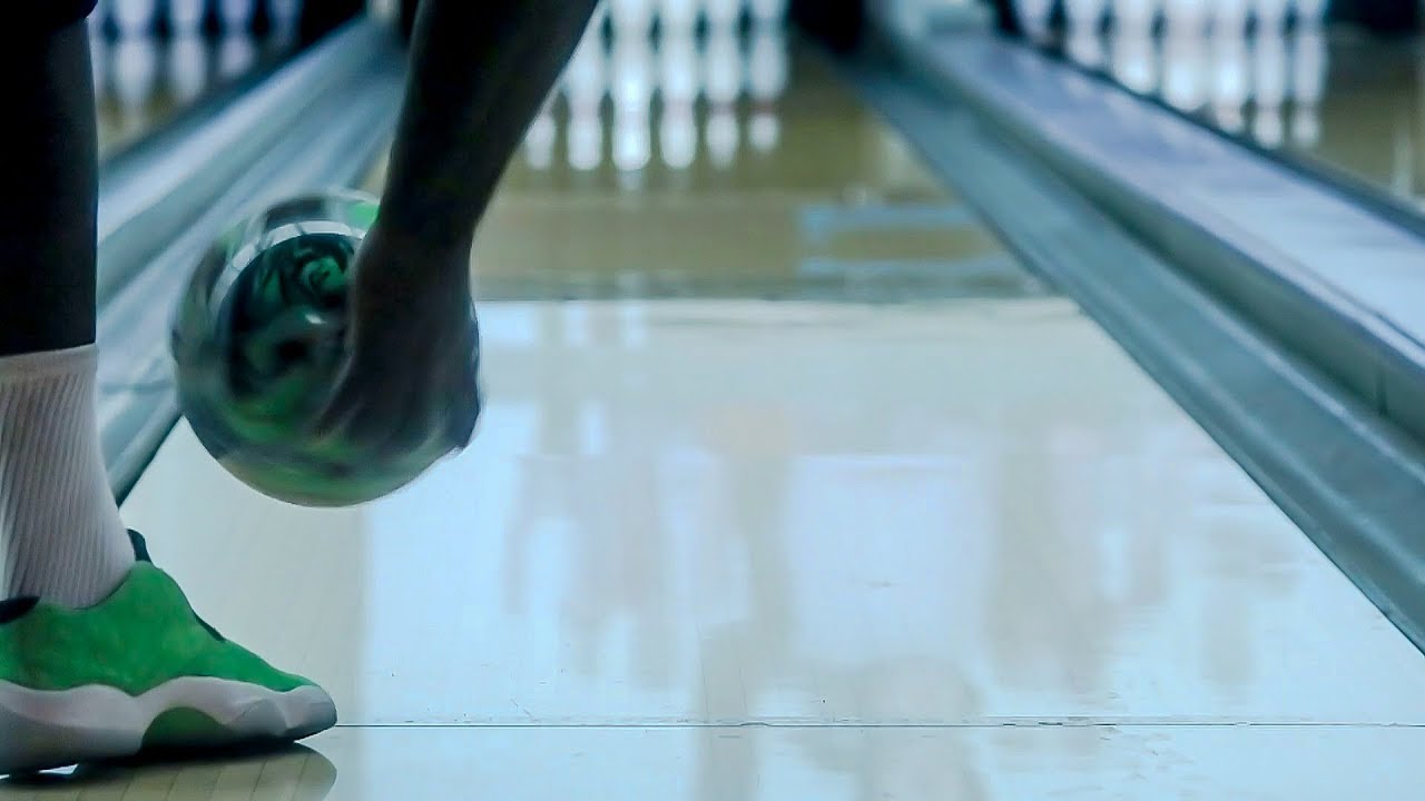 Bowler Breakdown: Jason Eubanks
