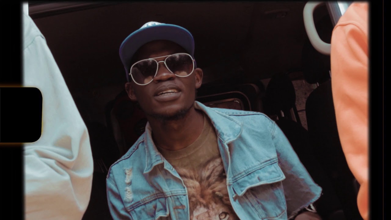 Dush Dush official video by MAD MAX