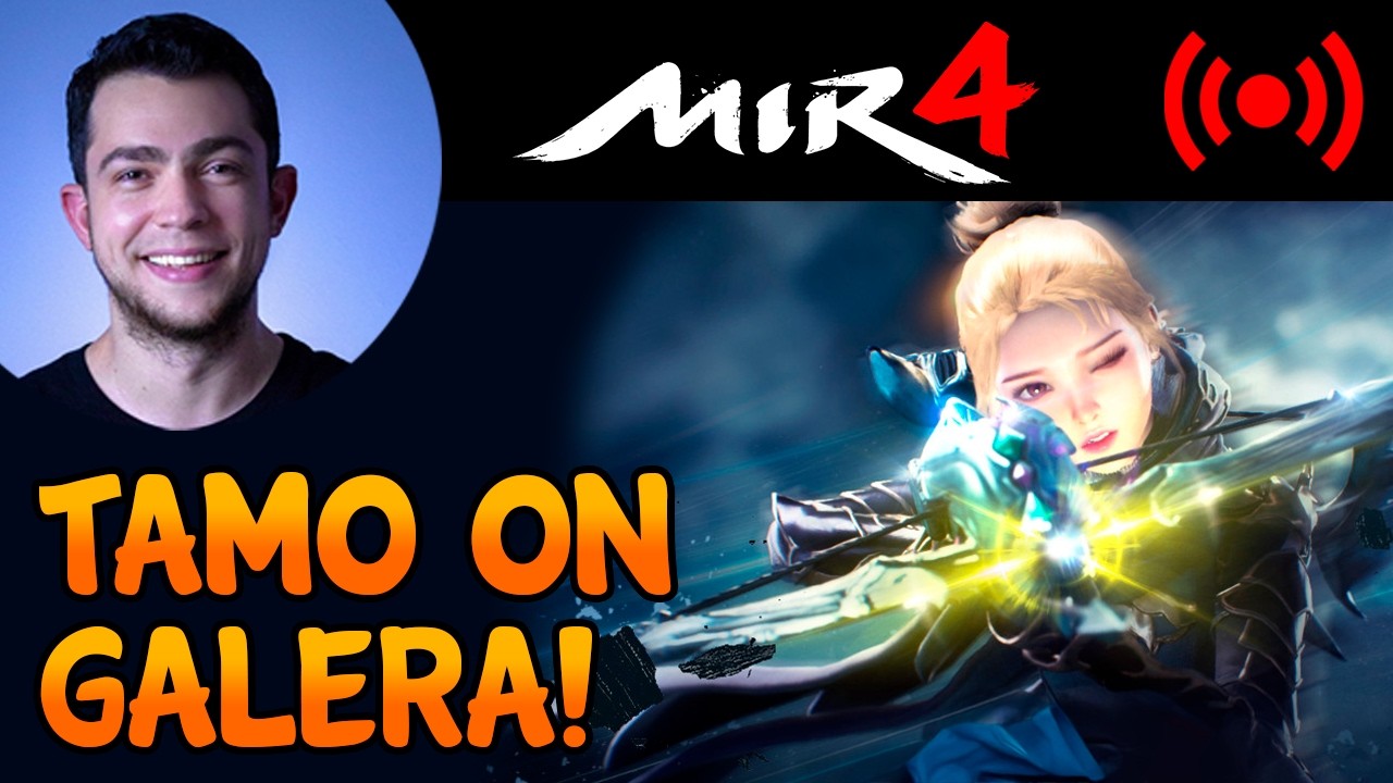 LAN&Ccedil;AMENTO DO SEAL M  (MMORPG CRYPTO)
