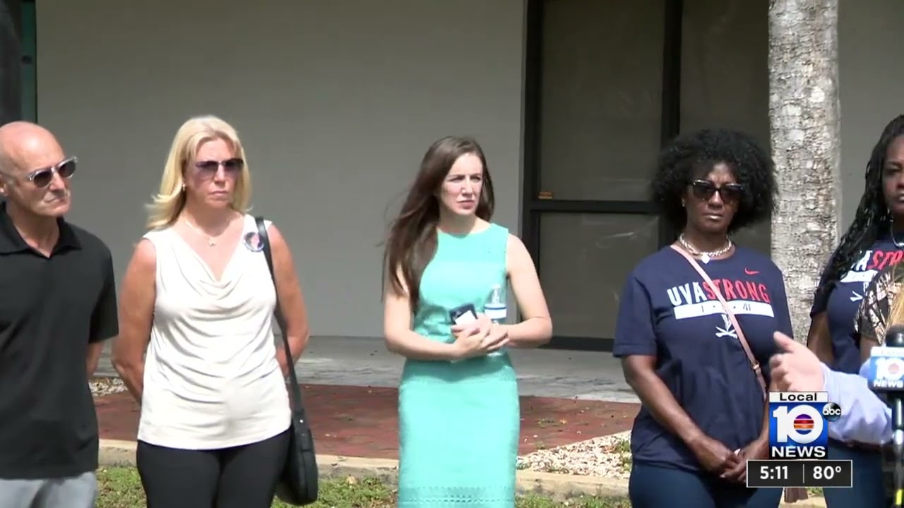 Crime Victims Unite Against Florida HB 837  & 1165 
