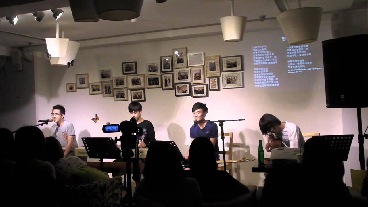 Single Ready-2015/6/13-02-弼達-想著