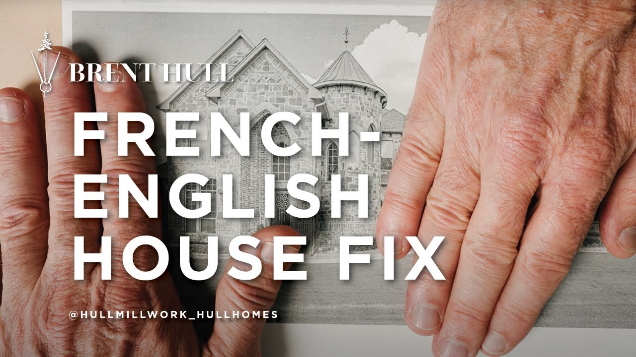 An English-French European Fix