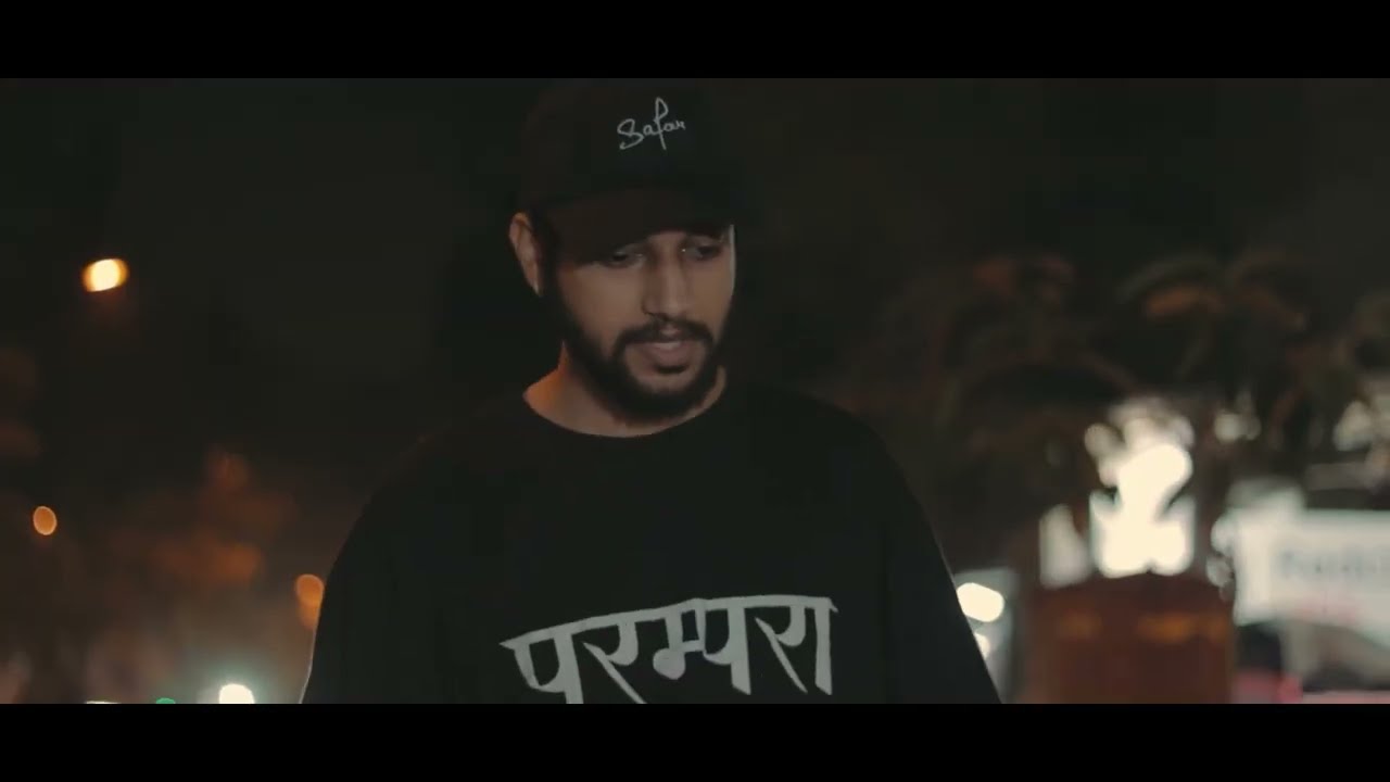 Afsanay Remix - ankitxsafar - @YoungStunners