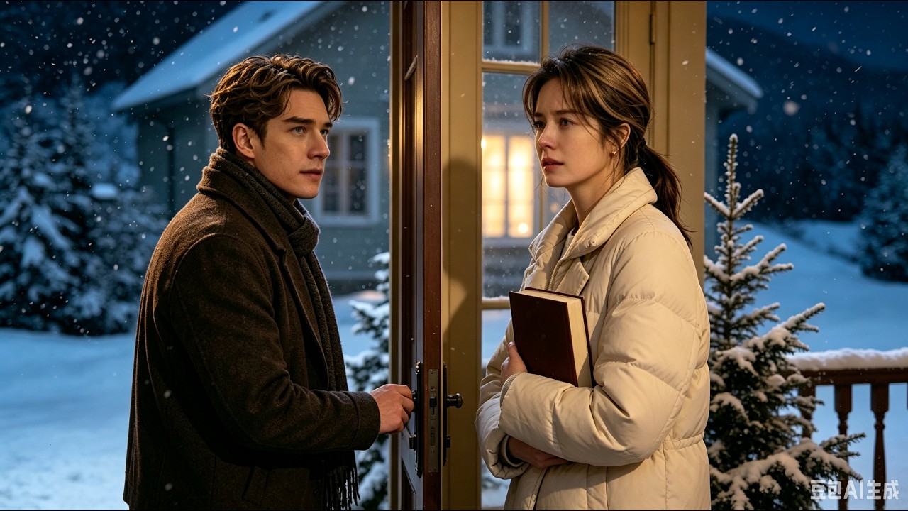 ¡Me drogaron y pasé la noche con un desconocido.¡Y ahora estoy embarazada!El padre es ¡mi jefe#film