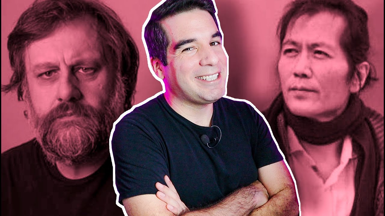 Zizek vs Byung Chul Han: ¿Es el fin del capitalismo?