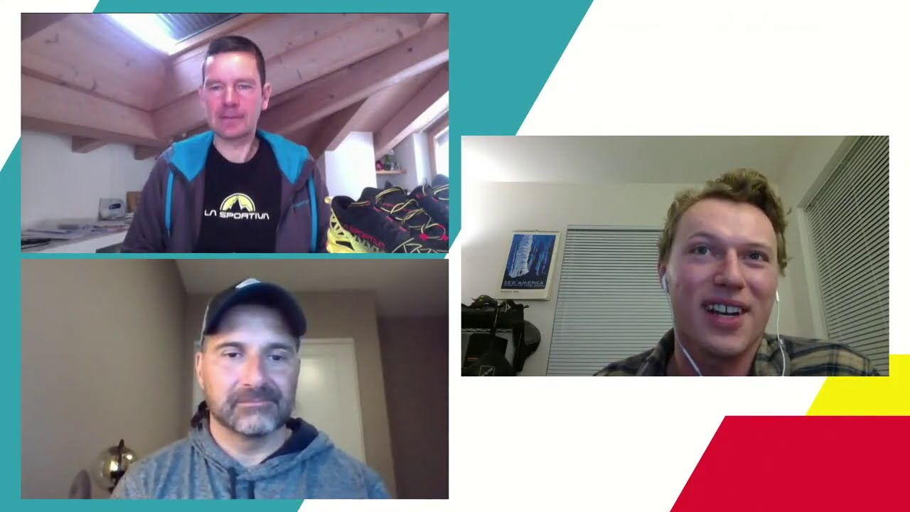 Masterclass ISPO Munch Online 2021 | 