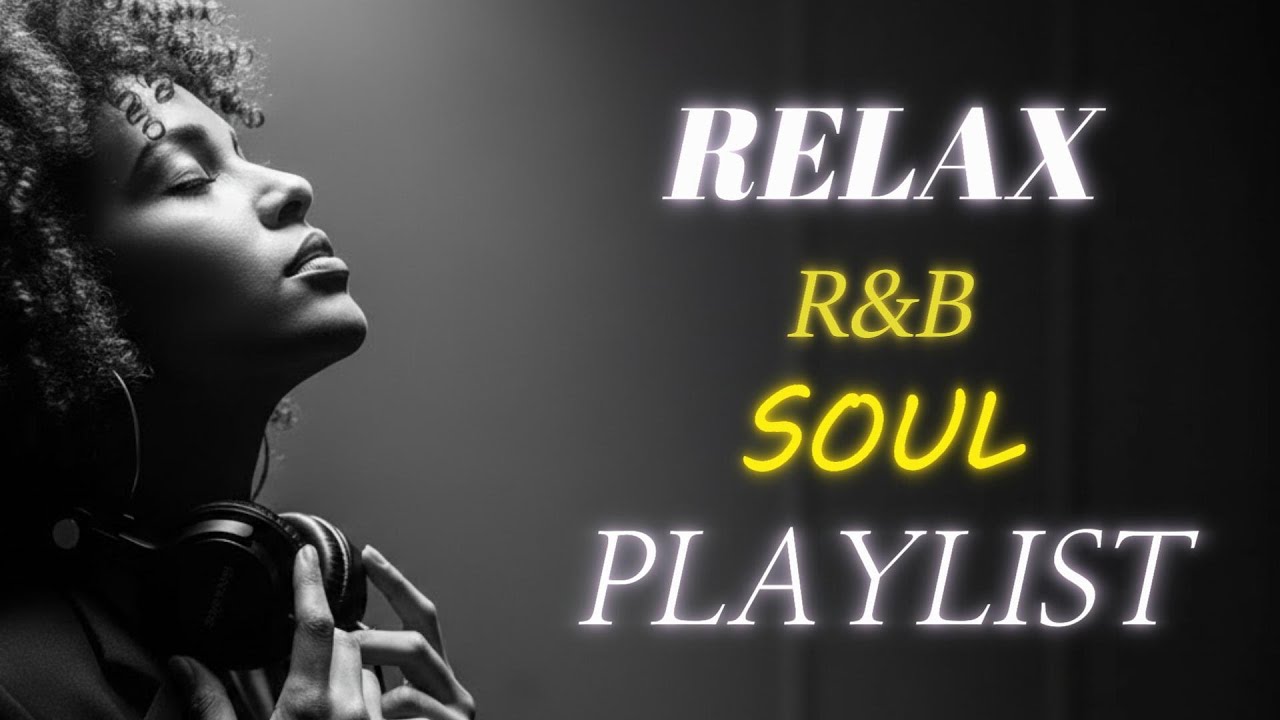 Cozy Corner R&B – Smooth Love Songs for Night Time