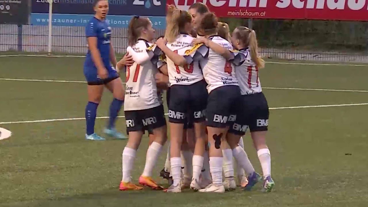 LT1 O&Ouml; Liga: Auch die Ladies schie&szlig;en scharf