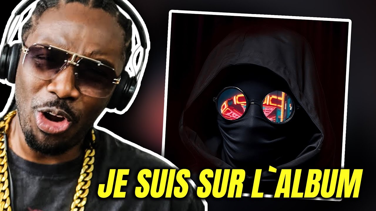 Un Américain écoute du FRENCH RAP🇫🇷 | Kekra - Vréel 4 (REACTION)
