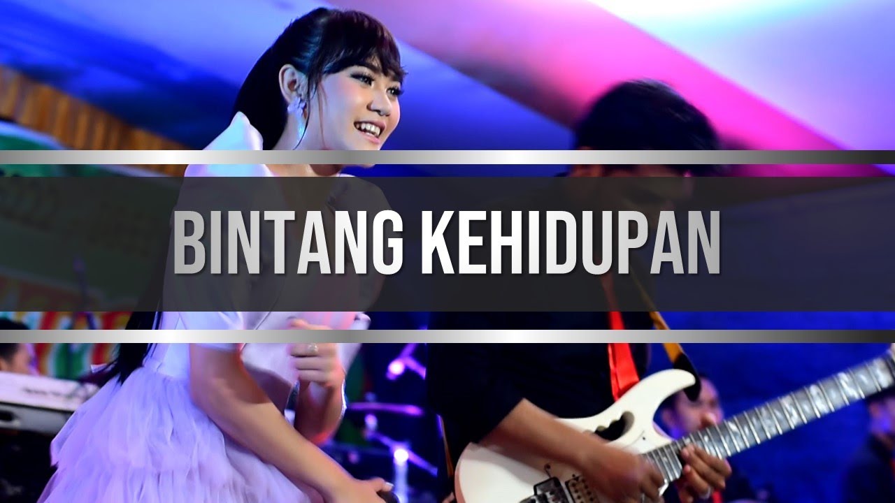 Semangat Betul! SRIDEVI Bawakan Lagu 