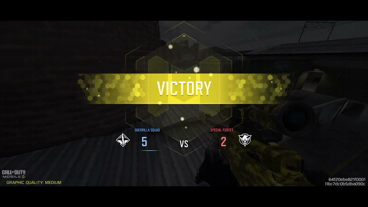 Search and destroy | COD Mobile | #1st Gameplay 