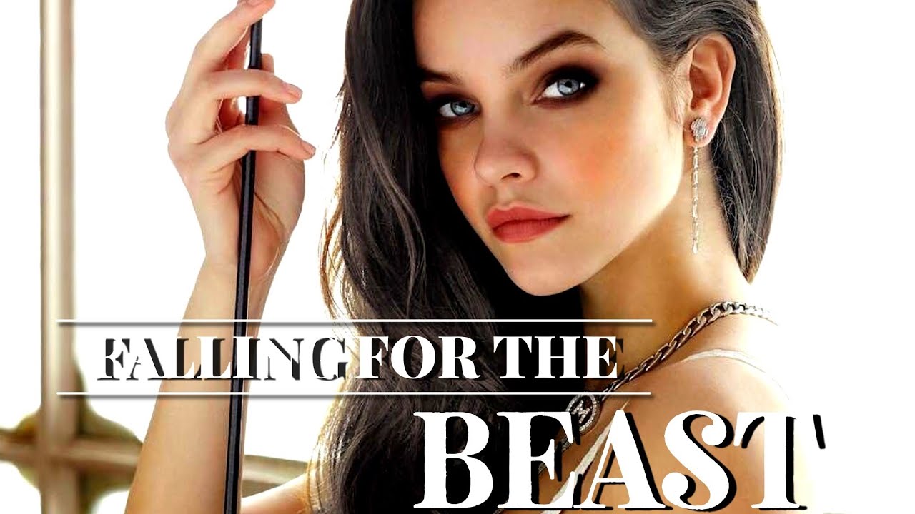 FALLING FOR THE BEAST [Wattpad Trailer - Version]