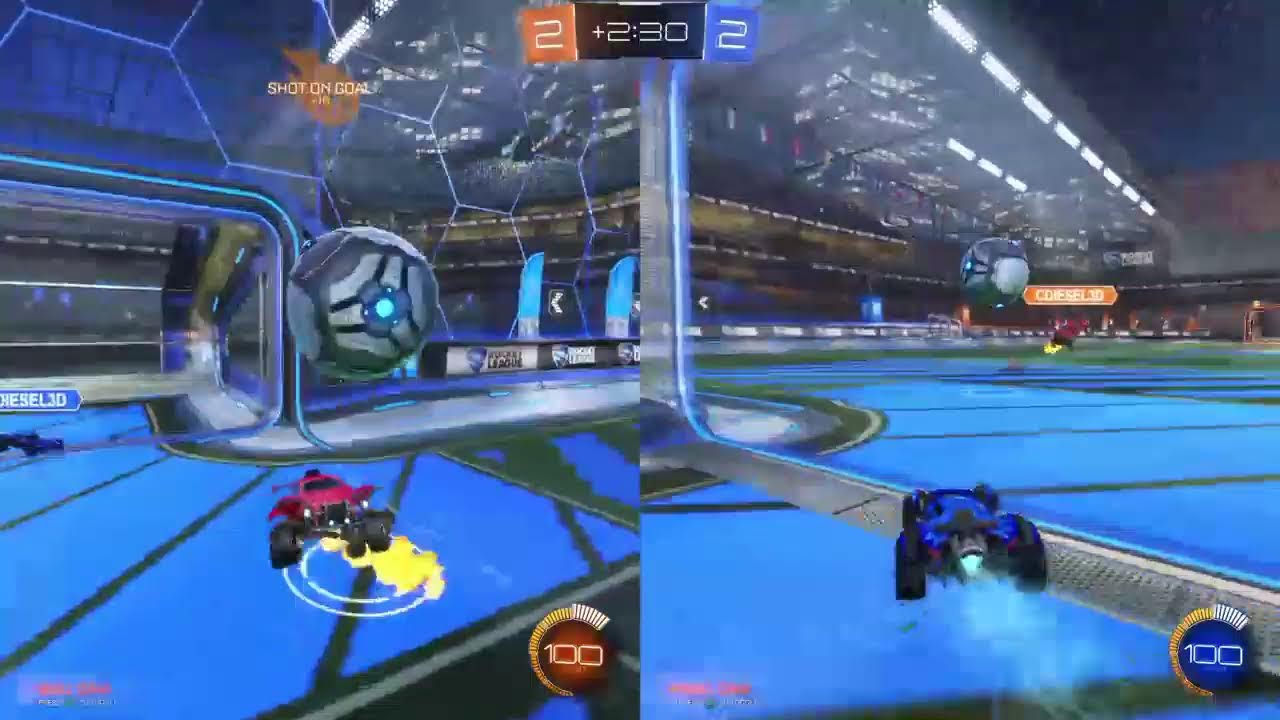 PLAYING RL WITH KAYDEN