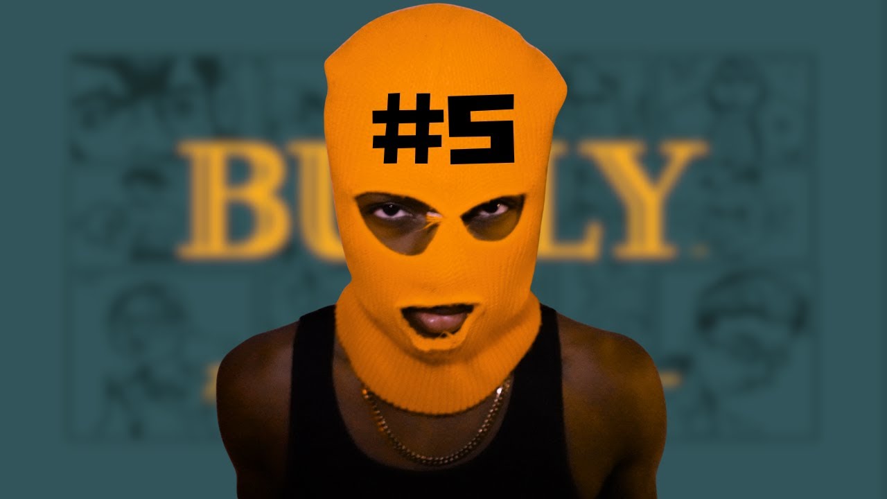 BULLY 5 ANNOUNCEMENT