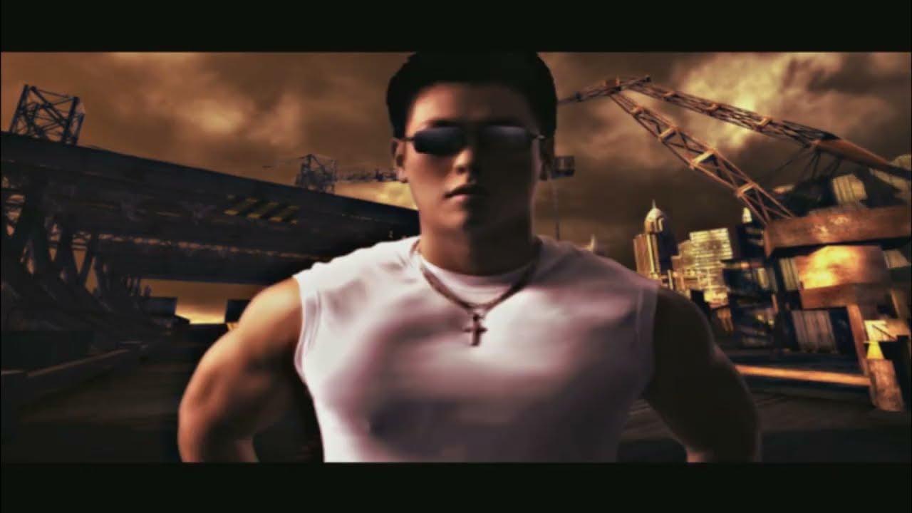 Blacklist N°11 - Need for Speed Most Wanted