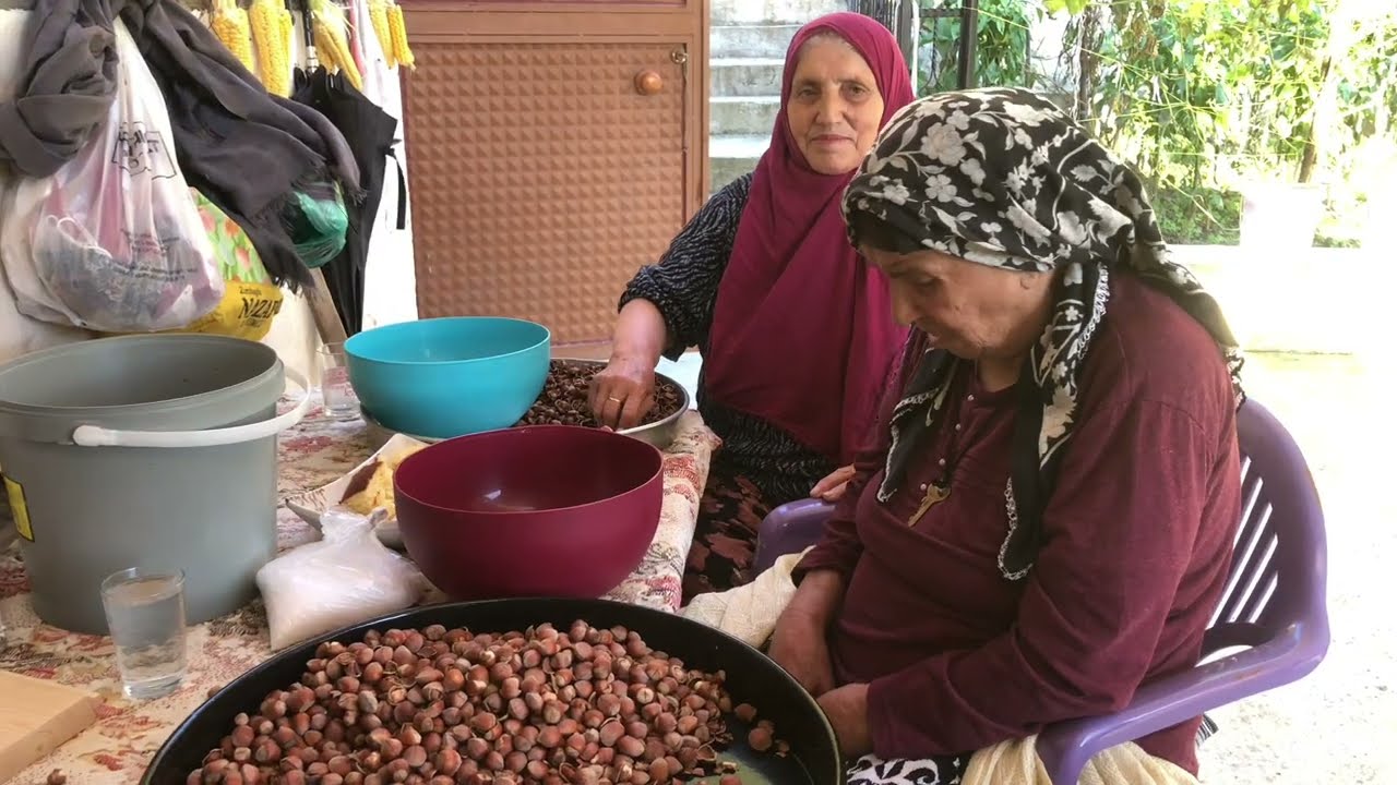 Memleket Yolunda: Çaykara Kabataş’tan Ulucami’ye Doğanın Kalbinde Bir Yolculuk 