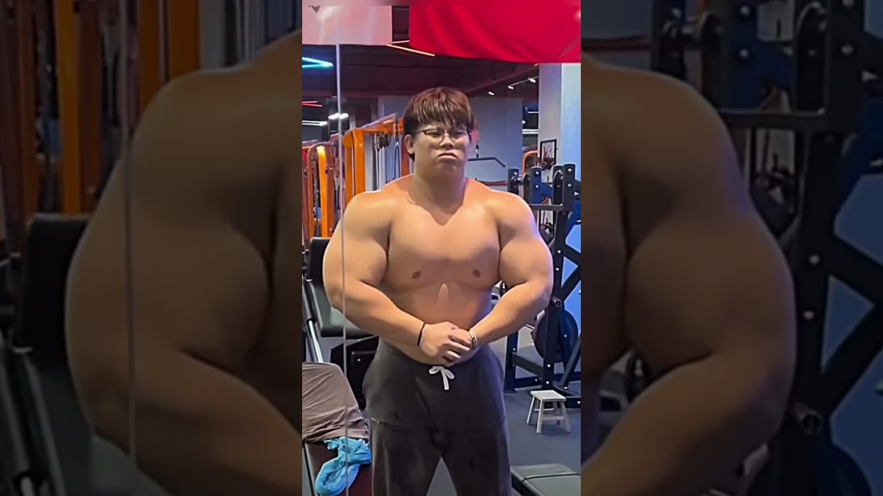 Chinese Steroids Hit Different