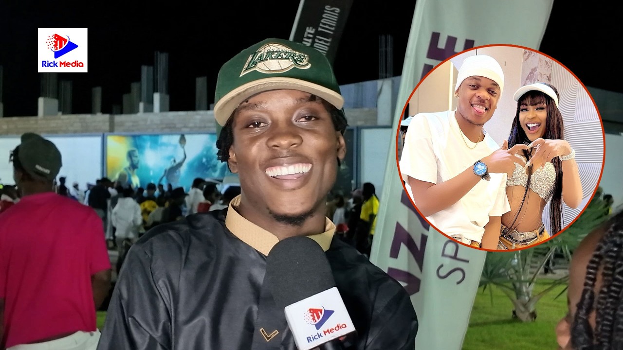 EX Wa GIGY Afunguka Baada Ya GIGY KUOLEWA/Adai Hana TATIZO Na MUME Wa GIGY/Apata STAA MWINGINE MKUBW