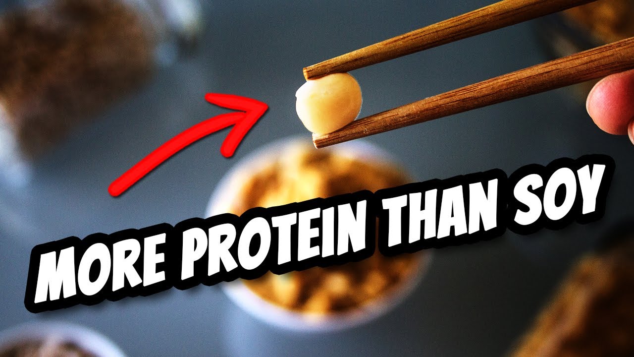 The DANGEROUS BEAN that you MUST TRY! | Mary's Test Kitchen
