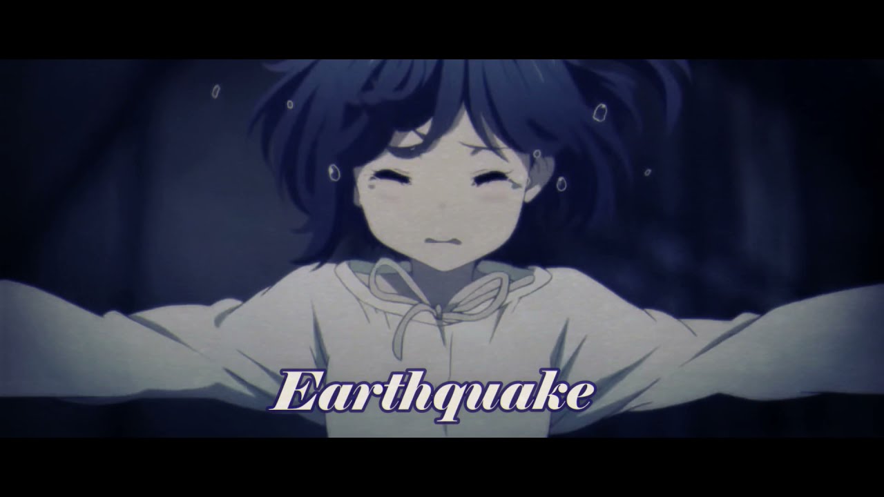 Nightcore - Lucky Strike