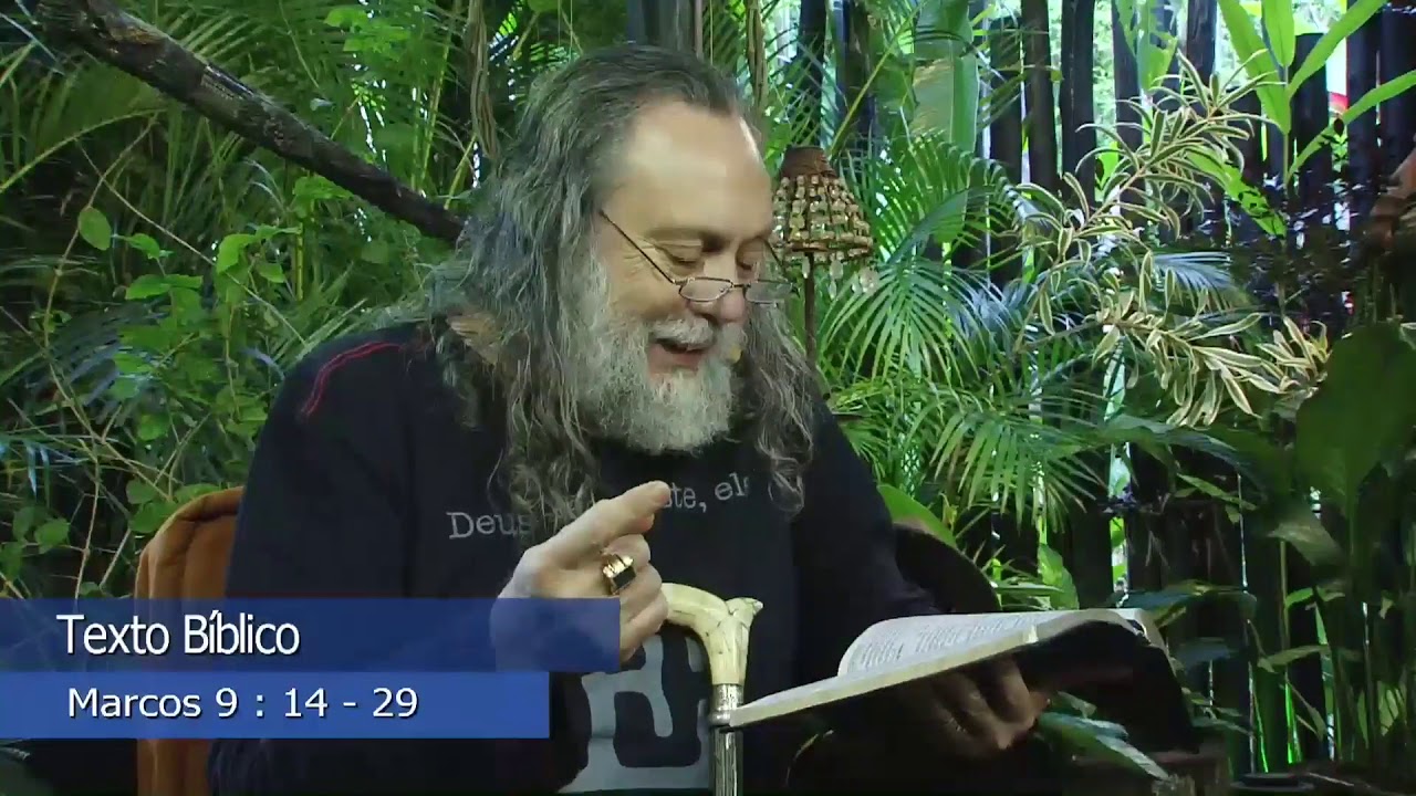 Essa casta só sai com a soberania das prioridades do Evangelho! - Devocional