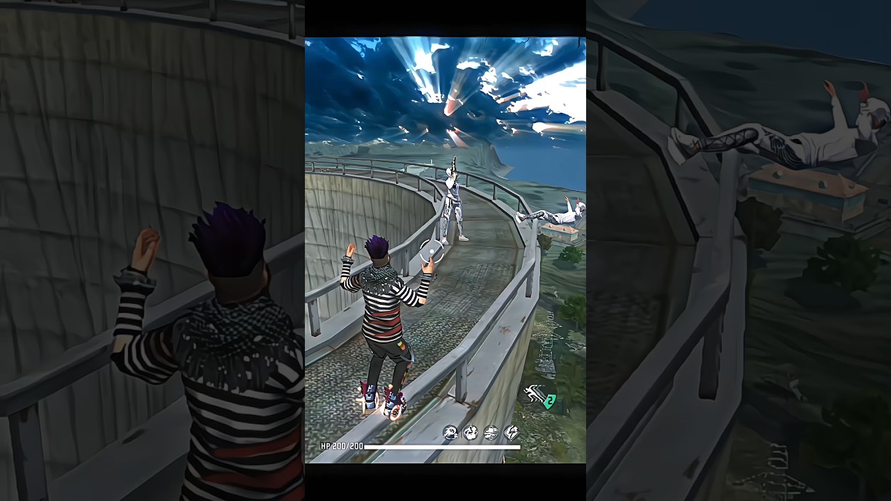 Free fire sad video😢 #freefire #shorts #raikogamer