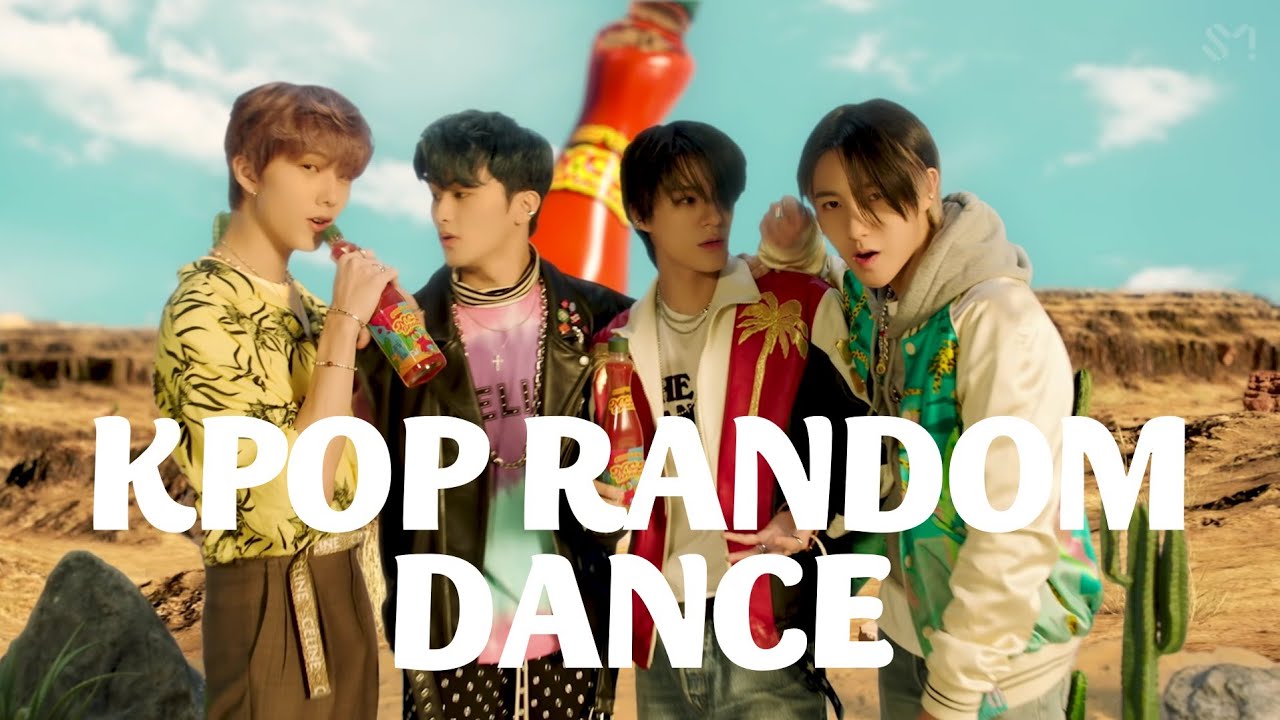 KPOP RANDOM PLAY DANCE CHALLENGE | K-POP RANDOM