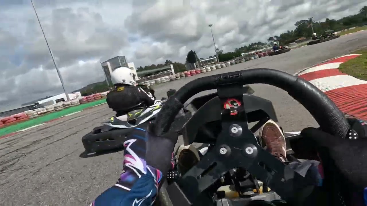 Cabo do Mundo CUP - Ronda 4 - Manga DF - 05 Apr 2025 [Kartódromo de Viana]