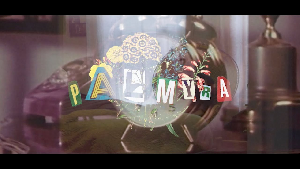 Medicine - Palmyra