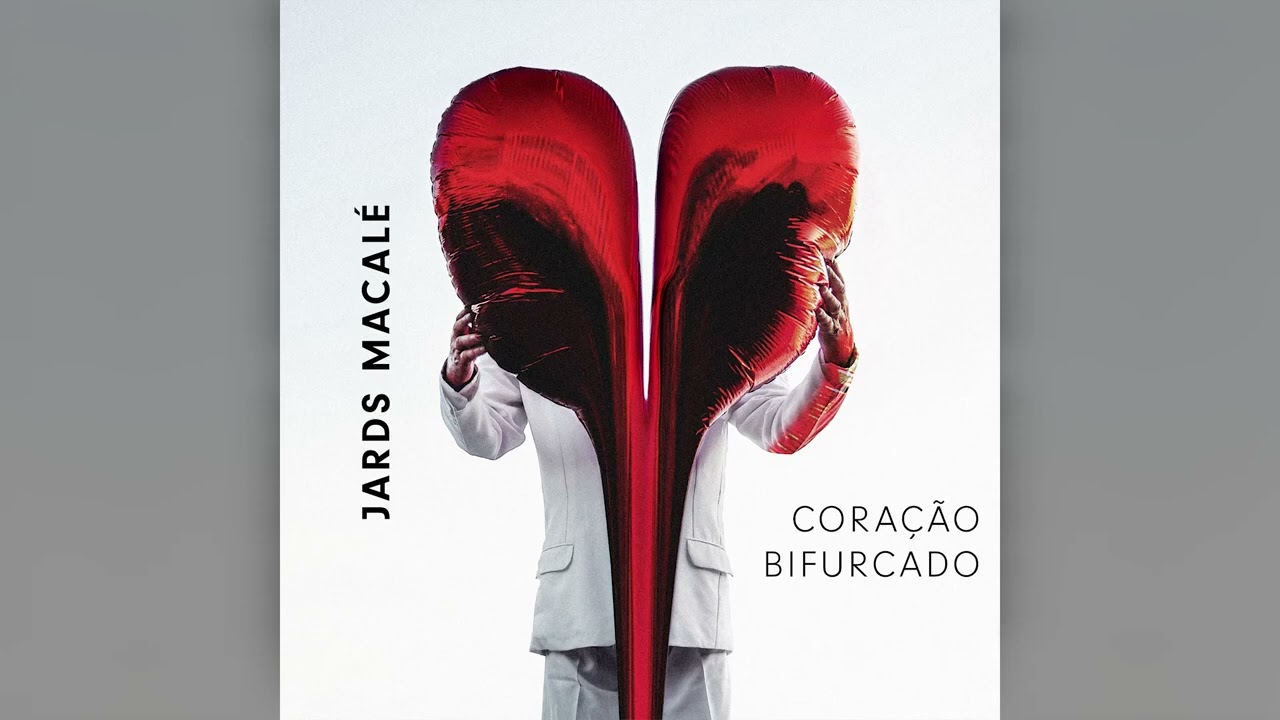 Coração Bifurcado   Jards Macalé