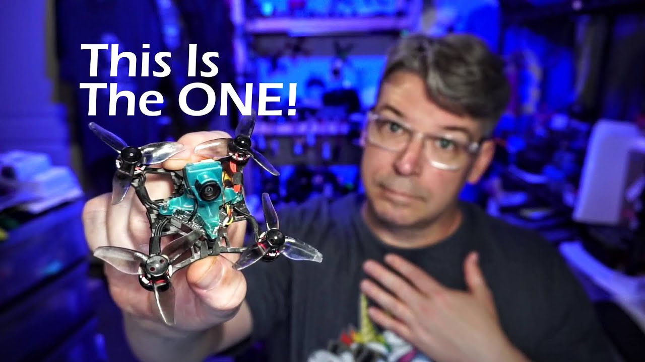 TKS Rocket Race // Awesomeness by Kevin Langlois // Pushing Micro Limits