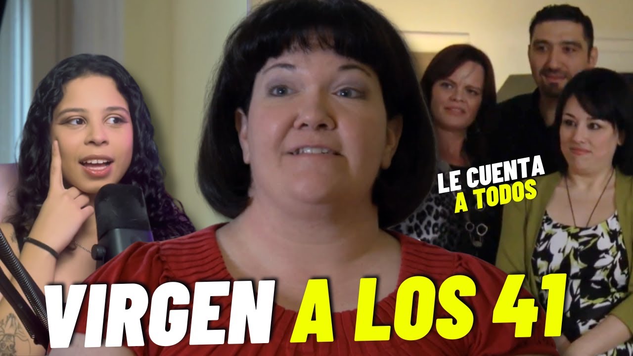 VIRGEN... por accidente???