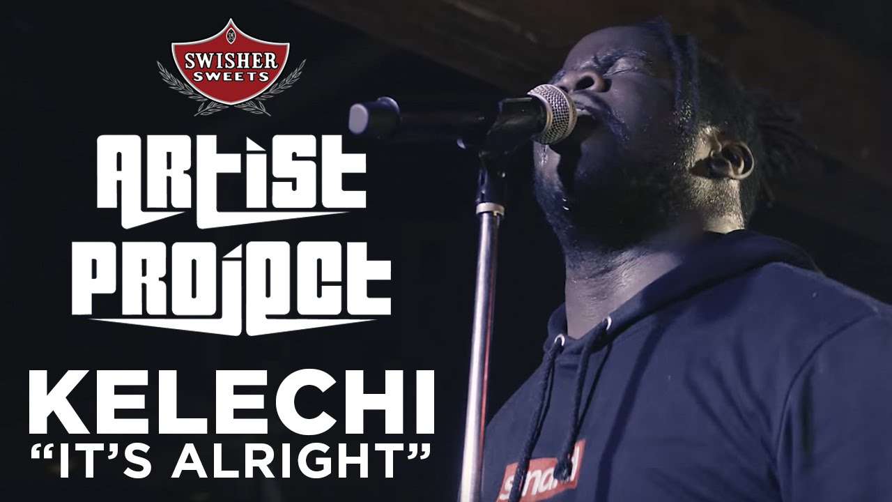 Kelechi - 
