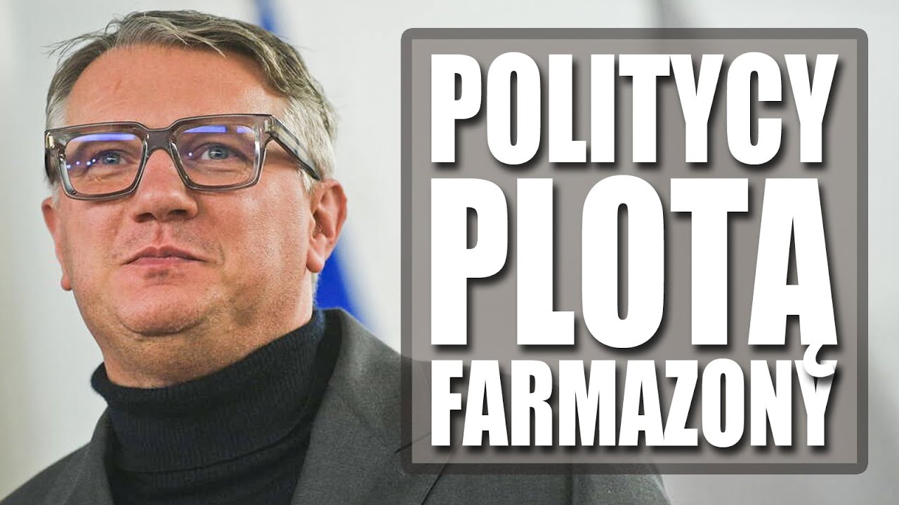 Wipler skłamał w sprawie Korwina – i to dwa razy [Politycy Plotą Farmazony]