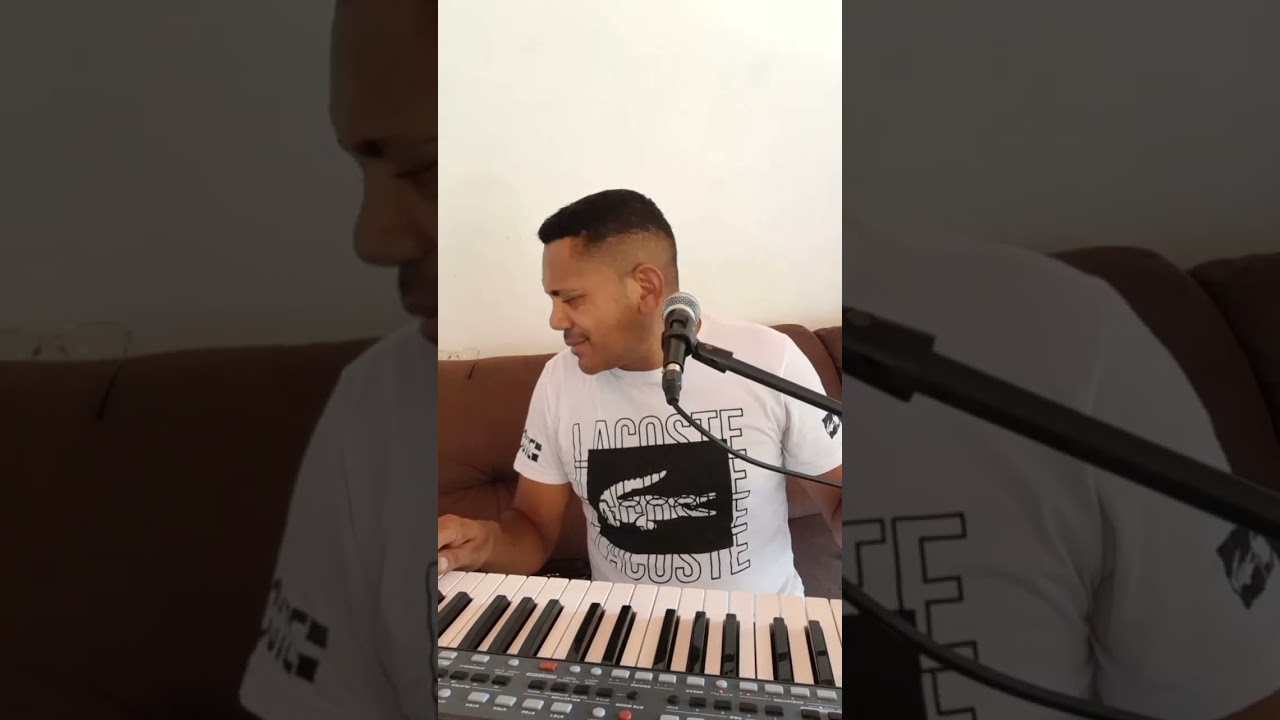 Melhor do Breg&atilde;o com Valderi e Liliane