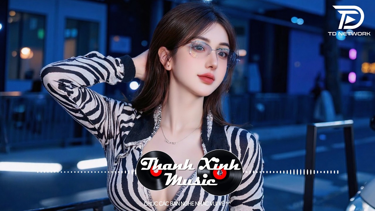 Nhạc Remix 2026 - BXH Nhạc Trẻ Remix TRIỆU VIEW Top Thịnh Hành Hiện Nay🎼Top 20 Nhạc TikTok Hot 2026