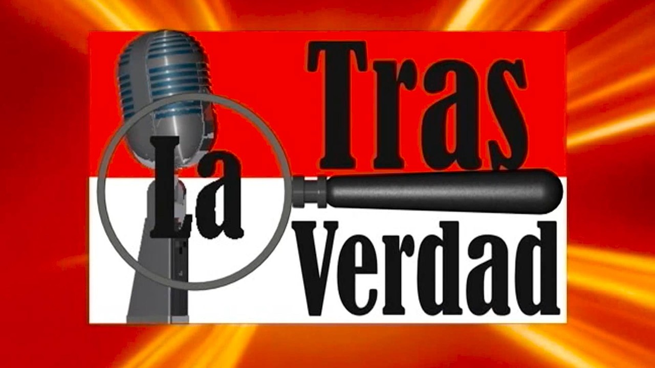 TRAS LA VERDAD VESPERTINO 10 DE FEBRERO DEL 2026