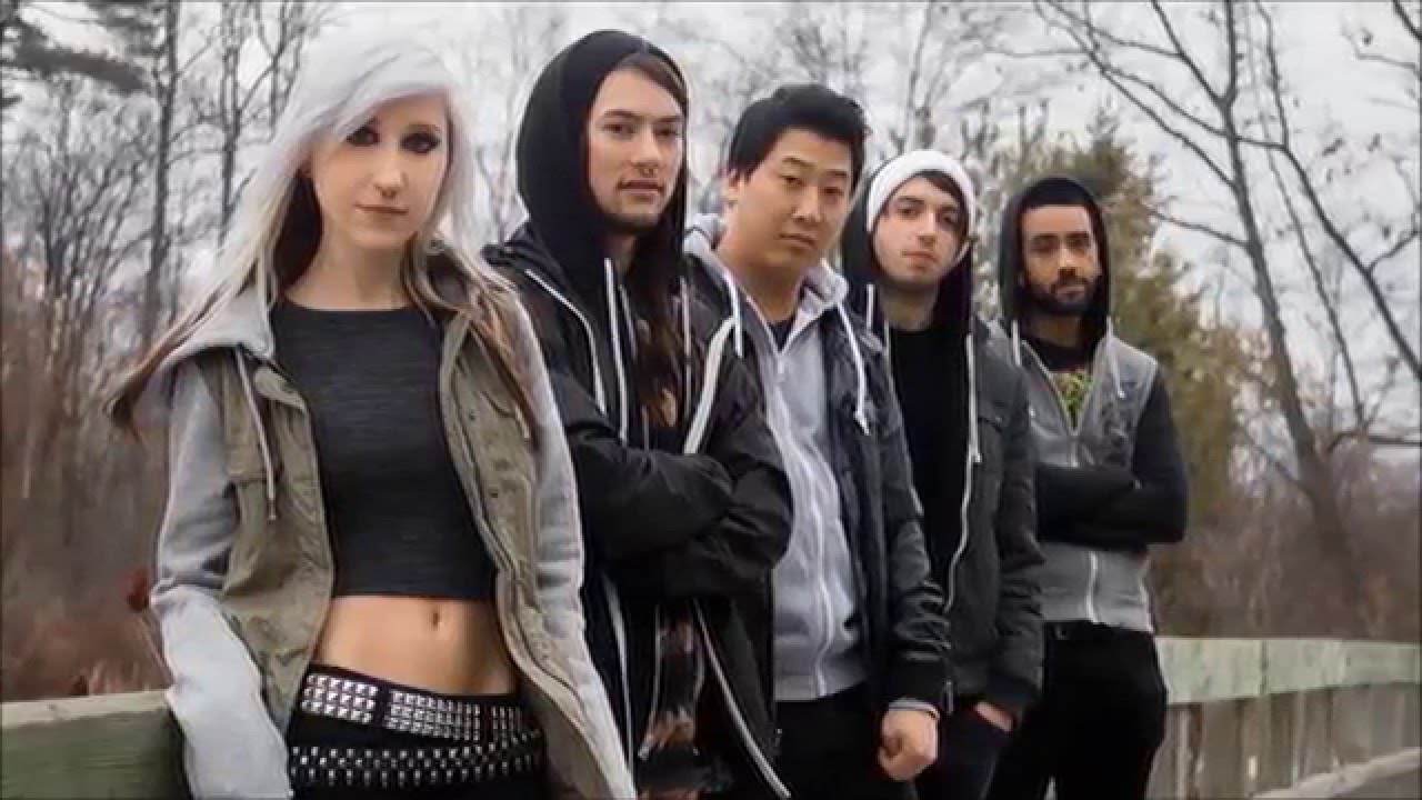 TOC Update - January 2016 (Debut EP, music video, new merch etc)