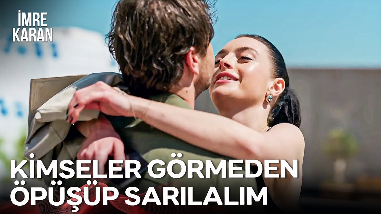 Birbirimize Olan Hasretimizle Yanıyoruz❤️‍🔥