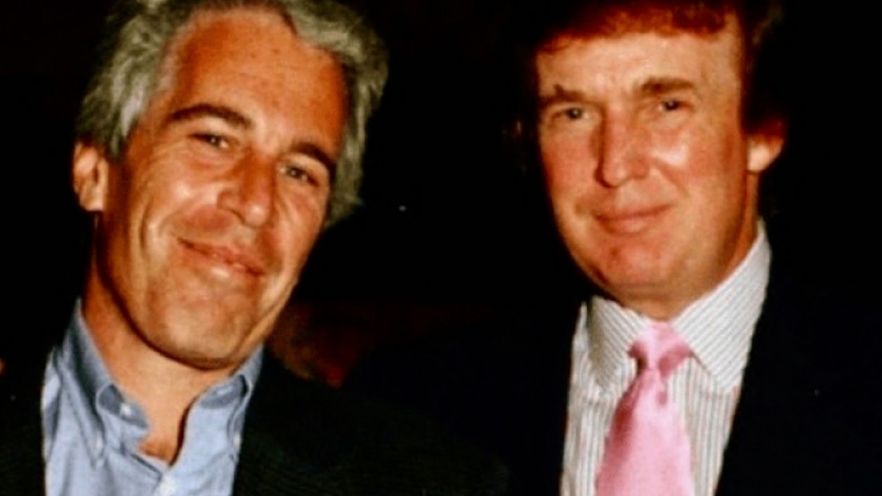 “Edhe Trump abuzoi me vajza të mitura”, kritika të ashpra ndaj prokurores: Po gënjen!