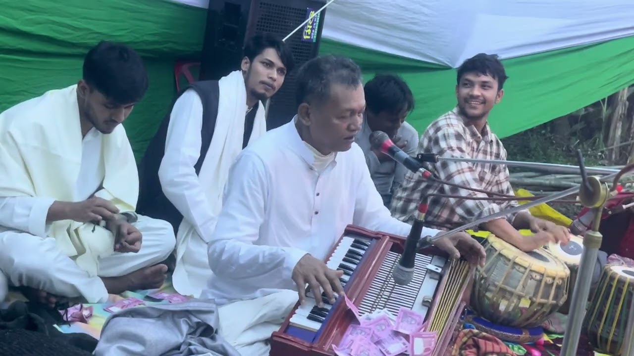 সখি বলি গো তোরে আমি যারে ভালোবাসি // Sokhi boli go tore ami jare valobasi #vandarimusic 