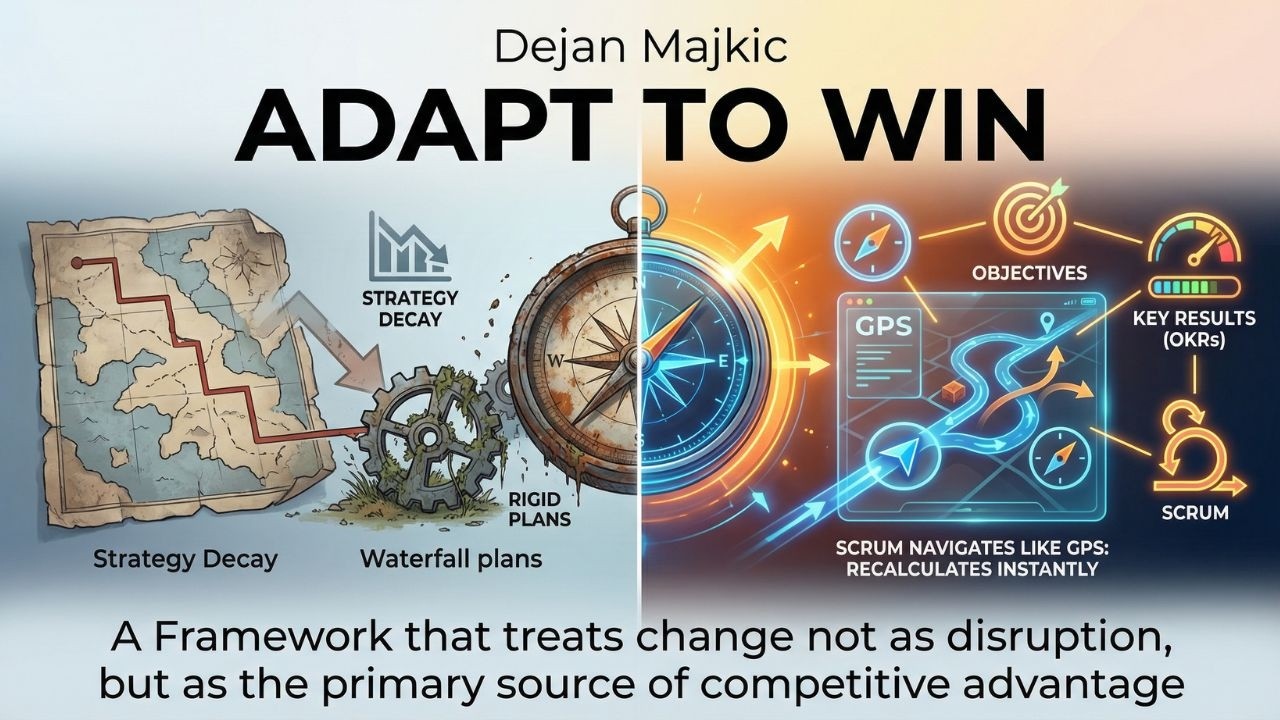 Don't Switch to Tech Until You Understand This 3 Stage Cycle