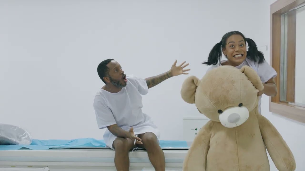 DJI TAFINHA x PHEDILSON - ÍCARO (O FILME)
