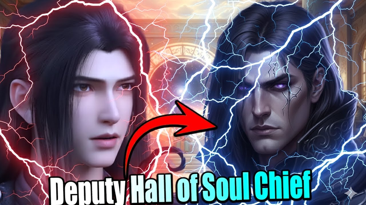BTTH - Deputy Hall of Souls Chief Enters the Sky Mansion Alliance 🔥