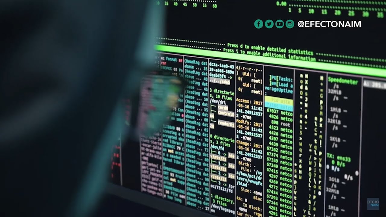 Ransomware: Los ciberataques que amenazan a empresas, gobiernos y ciudadanos en todo el mundo