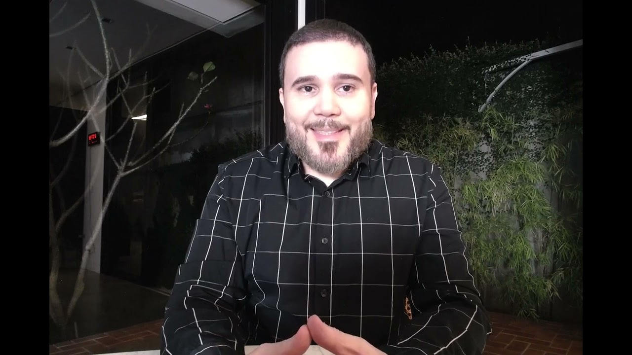 Vou Te Ensinar A Acessar Um Magnífico Poder Que Vai MUDAR A TUA VIDA