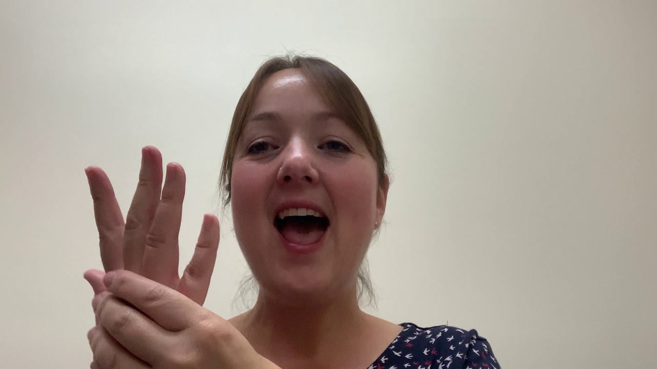 PMLD - Responding to Sensory Stimuli