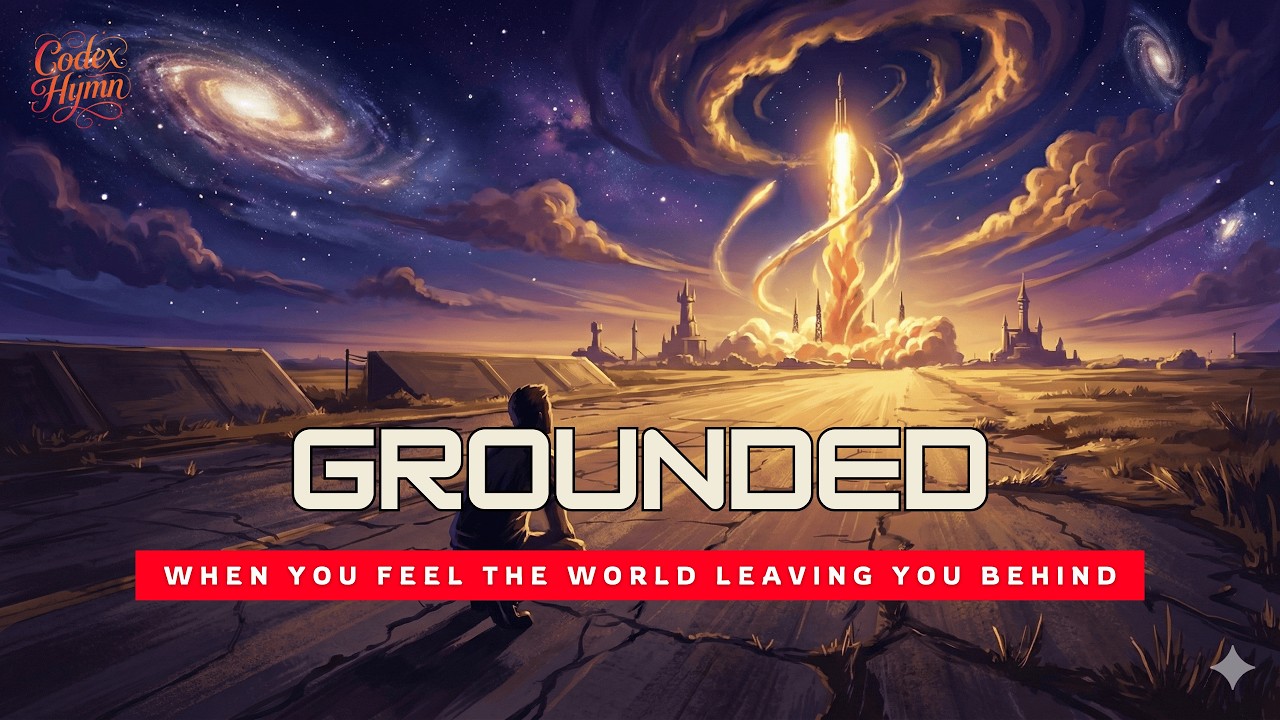 GROUNDED: 